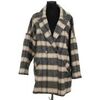 Manteau 1964 Shoes Manteau multicolore