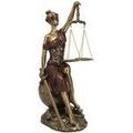 D&eacute;coration sur Grenoble : Statuettes et figurines Signes Grimalt D&eacute;esse De La Justice Dor&eacute; Unique. . Maison & D&eacute;co > Statuettes et figurines.