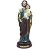 Statuettes et figurines Signes Grimalt Saint Joseph Multicolore Unique. . Maison & D&eacute;co > Statuettes et figurines.