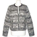 Vestes sur Grenoble : Veste Camaieu Veste Taille 40 / L Gris