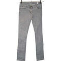 Jeans sur Grenoble : Jeans skinny Left Turn Jean Taille 36 / S Gris