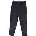 Jeans sur Grenoble : Jeans mom Missguided Jean Taille 42 / XL Noir