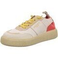 Baskets basses Crick It - Grenoble