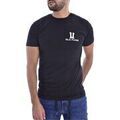 Tee-shirts sur Grenoble : T-shirt Goldenim Paris T-S manches courtes--H-0701