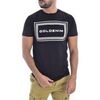 T-shirt Goldenim Paris T-S manches courtes--H-0702