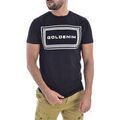 Tee-shirts sur Grenoble : T-shirt Goldenim Paris T-S manches courtes--H-0702