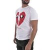 T-shirt Goldenim Paris T-S manches courtes--H-0703