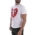 Tee-shirts sur Grenoble : T-shirt Goldenim Paris T-S manches courtes--H-0703