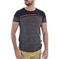 Tee-shirts sur Grenoble : T-shirt Goldenim Paris T-S manches courtes--H-0706
