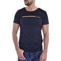 Tee-shirts sur Grenoble : T-shirt Goldenim Paris T-S manches courtes--H-0707