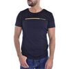T-shirt Goldenim Paris T-S manches courtes--H-0705