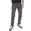 Jeans Goldenim Paris r&eacute;gular--H-J59 Gris