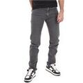 Jeans/Pantalons sur Grenoble : Jeans Goldenim Paris r&eacute;gular--H-J59 Gris