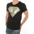 Tee-shirts sur Grenoble : T-shirt Goldenim Paris T-S manches courtes--H-1454