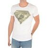 T-shirt Goldenim Paris T-S manches courtes--H-1454