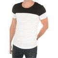 Tee-shirts sur Grenoble : T-shirt Goldenim Paris T-S manches courtes--H-1453