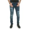 Jeans skinny Goldenim Paris slim / skinny--H-1482
