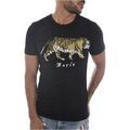 Tee-shirts sur Grenoble : T-shirt Goldenim Paris T-S manches courtes--H-1459
