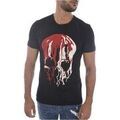 Tee-shirts sur Grenoble : T-shirt Goldenim Paris T-S manches courtes--H-1450