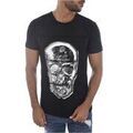 Tee-shirts sur Grenoble : T-shirt Goldenim Paris T-S manches courtes--H-1451-1