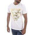 Tee-shirts sur Grenoble : T-shirt Goldenim Paris T-S manches courtes--H-1457