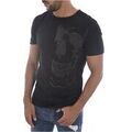 Tee-shirts sur Grenoble : T-shirt Goldenim Paris T-S manches courtes--H-1462-2