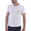 T-shirt Goldenim Paris T-S manches courtes--H-2023