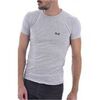 T-shirt Goldenim Paris T-S manches courtes--H-2023