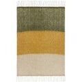 Linge de maison sur Grenoble : Couvertures Yard 180 cm x 130 cm RV3133