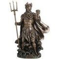 D&eacute;coration sur Grenoble : Statuettes et figurines Signes Grimalt �gir - G&eacute;ant De La Mer Nordique Gris Unique. . Maison & D&eacute;co > Statuettes et figurines.