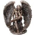 Statuettes et figurines Signes Grimalt Lucifer - L'Ange D&eacute;chu Dor&eacute; Unique. . Maison & D&eacute;co > Statuettes et figurines. Grenoble