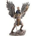 D&eacute;coration sur Grenoble : Statuettes et figurines Signes Grimalt R&acirc; - Dieu Soleil De L'&Eacute;gypte Antique Gris Unique. . Maison & D&eacute;co > Statuettes et figurines.