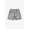 Short Le Temps des Cerises Short en jeans mado