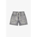 Short sur Grenoble : Short Le Temps des Cerises Short en jeans mado