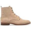 Bottes femme sur Grenoble : Bottines KOST AVERY SABLE