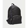 Sac a dos BOSS Sac &agrave; dos Ray pour homme en cuir &eacute;cologique Noir