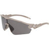 Lunettes de soleil Nike ACG VISTA PEAK IQ9341X Lunettes de soleil, Gris/Gris, 7