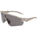 Lunettes sur Grenoble : Lunettes de soleil Nike ACG VISTA PEAK IQ9341X Lunettes de soleil, Gris/Gris, 7