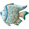 Tableaux, toiles Signes Grimalt Porte-Bougie En Forme De Poisson