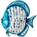 D&eacute;coration sur Grenoble : Tableaux, toiles Signes Grimalt Bougeoir En Forme De Poisson L
