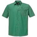 Chemises/chemisettes sur Grenoble : Chemise Sch�ffel Circ Style Dalfoss Vert