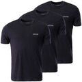 Tee-shirts sur Grenoble : T-shirt Guess T-S manches courtes--H-U4YG52 KCAM1