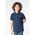 Polo enfant U.S Polo Assn. US43597001 Grenoble