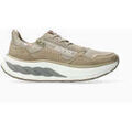 Baskets basses Mephisto Baskets en cuir textile STRIDE.P5149757