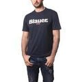 Tee-shirts sur Grenoble : T-shirt Blauer -