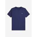Tee-shirts sur Grenoble : T-shirt Fred Perry -