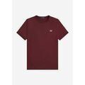 Tee-shirts sur Grenoble : T-shirt Fred Perry -