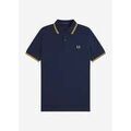 T-shirt Fred Perry - Grenoble