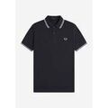 Tee-shirts sur Grenoble : T-shirt Fred Perry -