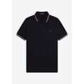T-shirt Fred Perry - Grenoble